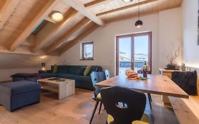 Bellavista Apartment